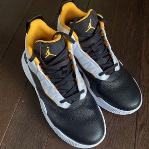 NEW! Jordan Stay Loyal. Boys 5Y.